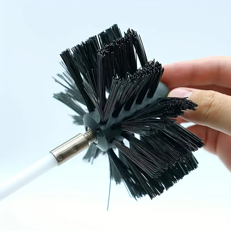Pro Kit Ramonage - Ensemble de 9 brosses